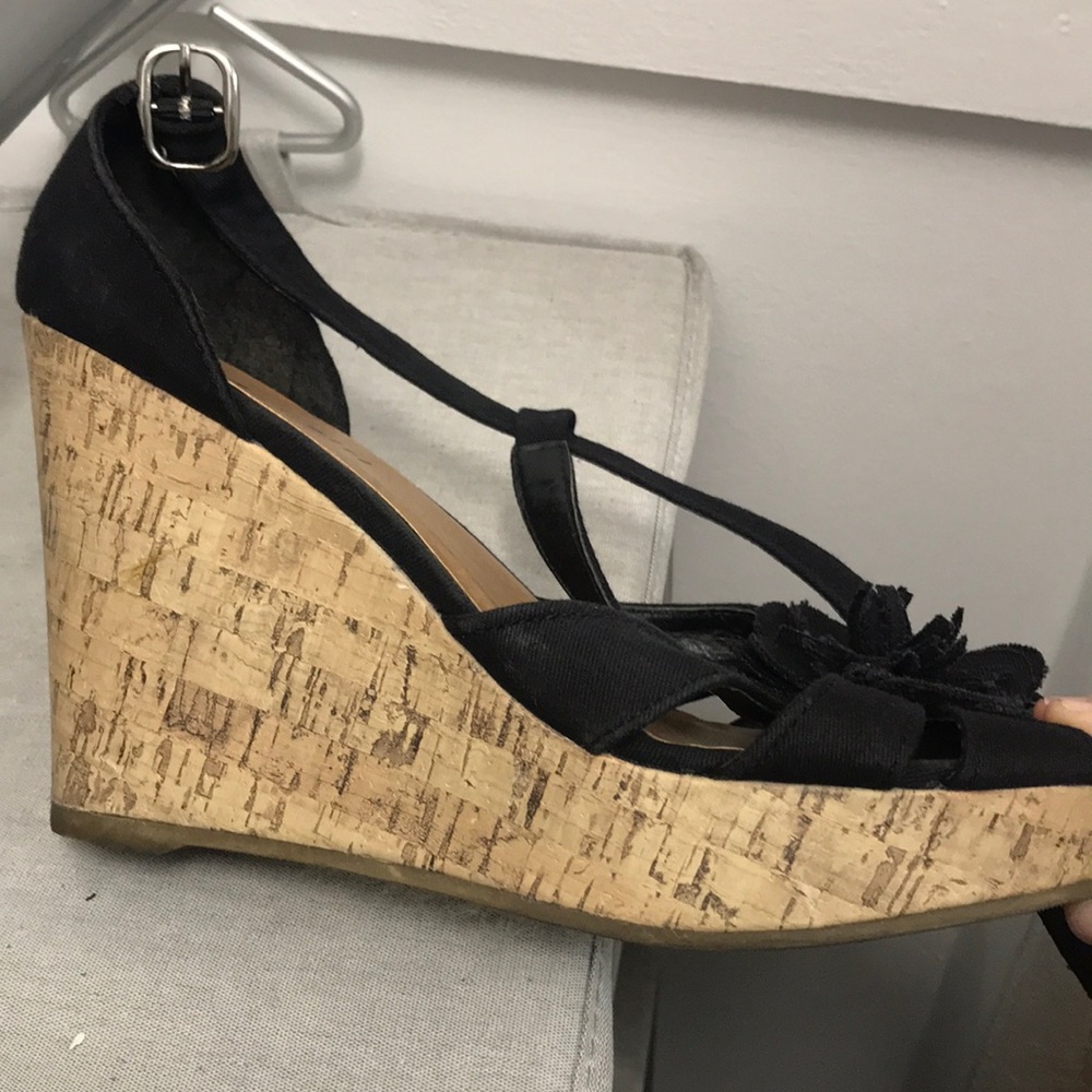 Wedges - Picture 3 of 3